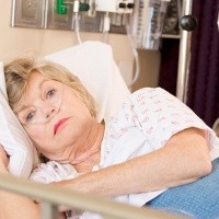Pasien Kanker Banyak Terkena Insomnia Saat Pengobatan