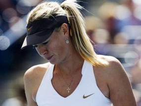 Sharapova & Zvonareva Cuma Sampai Babak Ketiga
