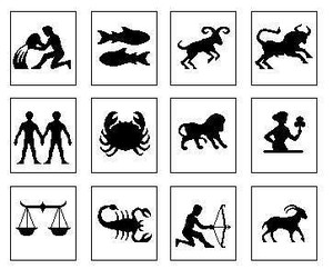 Ramalan Zodiak Anda Hari Ini (Bagian 1)