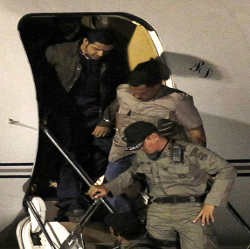 Pimpinan KPK Dijadwalkan Buka Tas Misterius Milik Nazaruddin