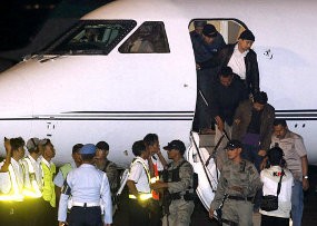 Nazaruddin Mengaku Tak Punya CD Seperti yang di Skype