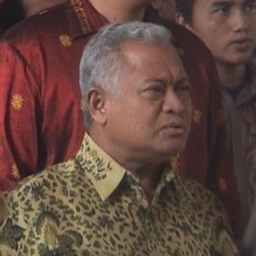 Menhan Indikasikan Dana Otsus Papua Diselewengkan untuk Makar