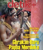 Dokumen Rahasia Kopassus Soal Data OPM Bocor di Australia