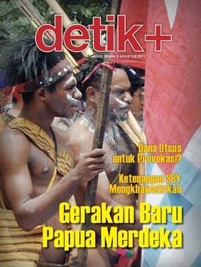 Dokumen Rahasia Kopassus Soal Data OPM Bocor di Australia