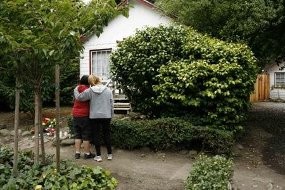 Anjing Pitbull Serang Perempuan Hamil Sampai Tewas