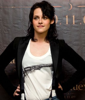 Ibunda Kristen Stewart Cemburui Robert Pattinson