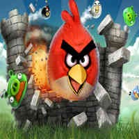 Pembesut Angry Birds akan Bernilai USD 1,2 Miliar