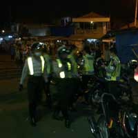 Polisi Dalami Dua Kartu Identitas Milik Tersangka Bandar Sabu