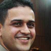 Nazaruddin Tiba di Rutan Mako Brimob