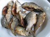 Formalin Pada Ikan Asin Dikurangi, Permintaan Garam Melonjak