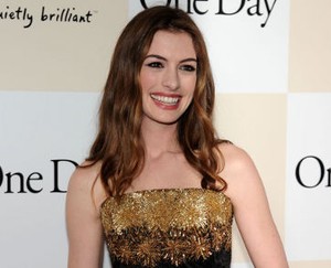 Anne Hathaway Susah Payah Jadi Catwoman