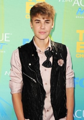 Justin Bieber Harus Patah Hati agar Sukses