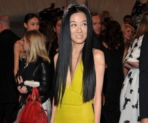 Vera Wang Rilis Lini Cincin Pernikahan 
