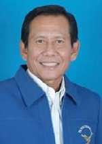 Anggota DPR Juga Latah Kunjungi Pasar Tradisional
