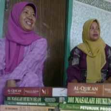 Tekan PSK di Lokalisasi, MUI Kumpulkan Dai dan LSM