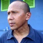 RD Bantah Jadi Direktur Teknik Persib