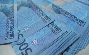 Laba Industri Multifinance Rp 229,06 Miliar di Semester I