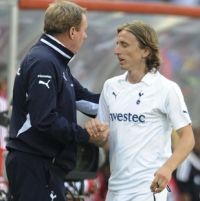 Tambah Sedikit Lagi, Chelsea Bisa Gaet Modric
