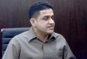 Nasir Khawatir Nazaruddin Dicuci Otak & Diracun