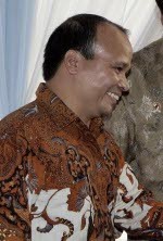 Yunus: Saya Tidak Pernah Diintervensi Presiden, DPR Iya
