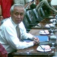 Selain Chandra, Ade Rahardja Juga Diincar Preman untuk Dibunuh