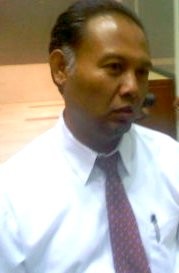 Bambang Widjojanto Siap Mati demi KPK