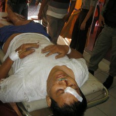 Pegawai BRI Syariah Medan Dibunuh Karena Kenal Penculiknya