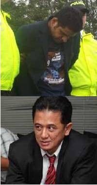 Nazaruddin Sediakan Miliaran Rupiah untuk Habisi Chandra Hamzah