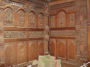 Rumah Adat Kudus
