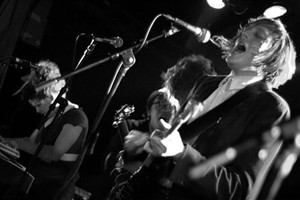 Vokalis Arcade Fire: Rock n Roll Itu Konservatif