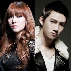 Taecyeon 2PM dan Jessica SNSD Berduaan di Jepang