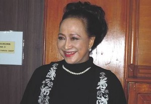 dr Utami Roesli, Pejuang ASI yang Pernah Gagal Menyusui