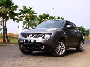 2 Minggu Pertama Agustus 2011, Nissan Sudah Jual 2.363 Mobil