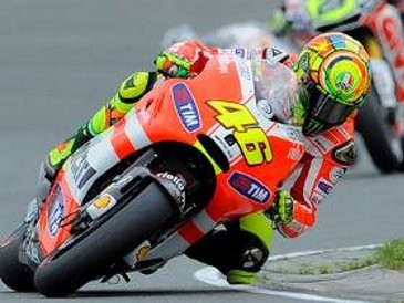 Lorenzo dan Pedrosa Kecewa, Rossi Bersyukur
