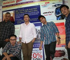 Twentyfirst Night Berubah Haluan di Dream of Youth