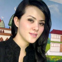 Angel Lelga Rambah Bisnis Parfum