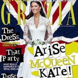 Foto Kate Middleton Dipermak Jadi Lebih Kurus