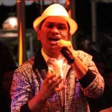Tompi Kritik Kacaunya Industri Musik Indonesia