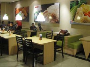 Cabang Terbaru Oenpao Hadir di Palm Square