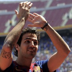 Fabregas: Aku Pulang