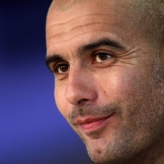 Bernabeu Masih Ramah untuk Guardiola