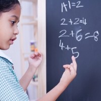 Balita yang Sensitif Angka Bisa Lebih Jago Matematika
