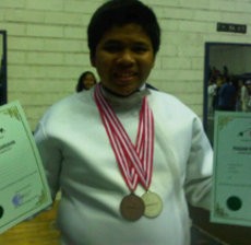 Luthfi, Anak Staf Khusus Mendiknas Hilang Sejak Minggu