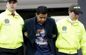 Menkum HAM: Komisi III DPR Boleh Jenguk Nazaruddin, Tapi Ikuti Prosedurnya