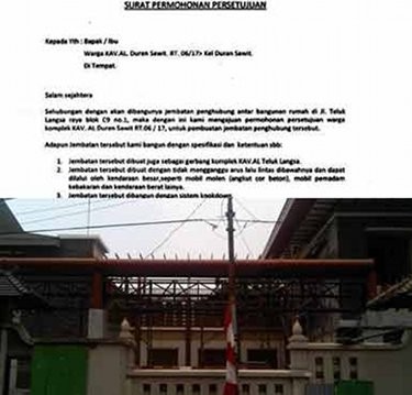 Anas Batal Bangun Flyover di Rumah Baru Meski Warga Mengizinkan 
