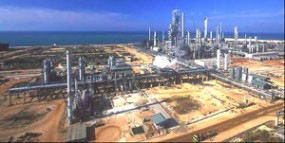 TPPI Harusnya Jadi Milik Pertamina