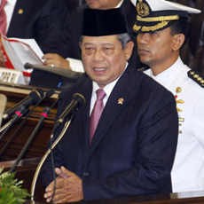 Pemerintah Gelontorkan Subsidi BBM Rp 123,6 Triliun di 2012