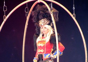 MTV Video Music Awards 2011 Akan Dimeriahkan Penghormatan Bagi Britney Spears