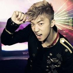 Wooyoung 2PM Paling Bahagia Saat Menari