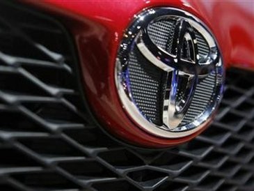 Toyota Tarik Lagi 33.809 Corolla